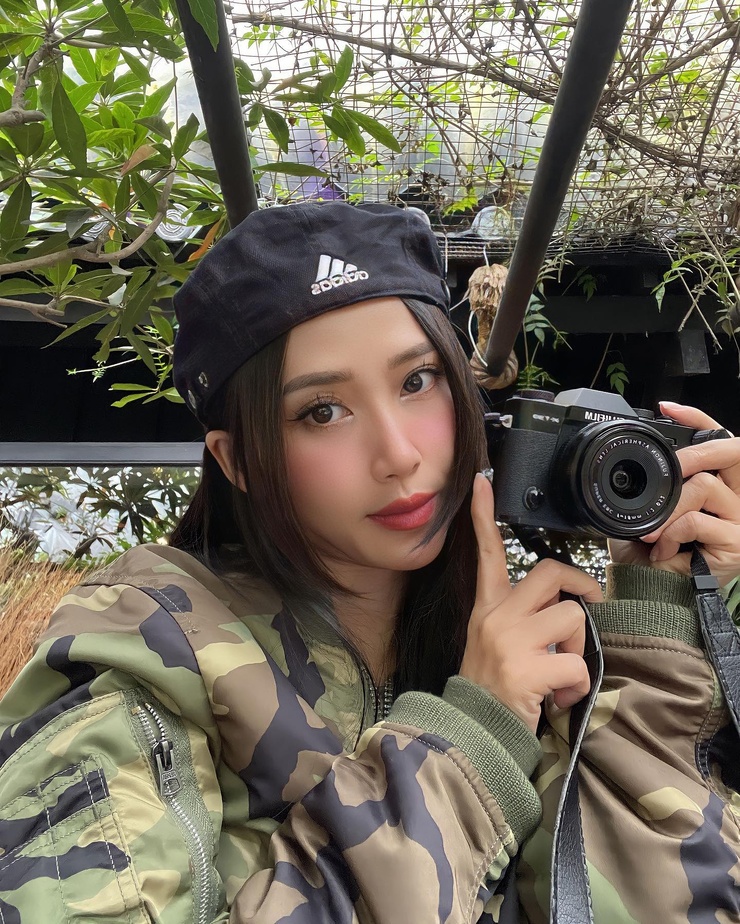 Nhu Tao