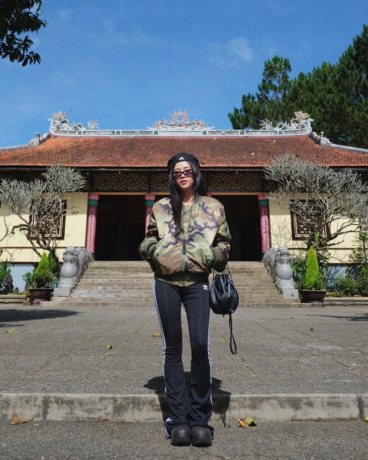 Nhu Tao