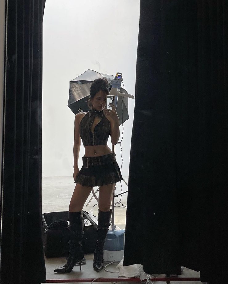 Nhu Tao
