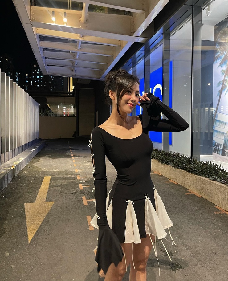 Nhu Tao