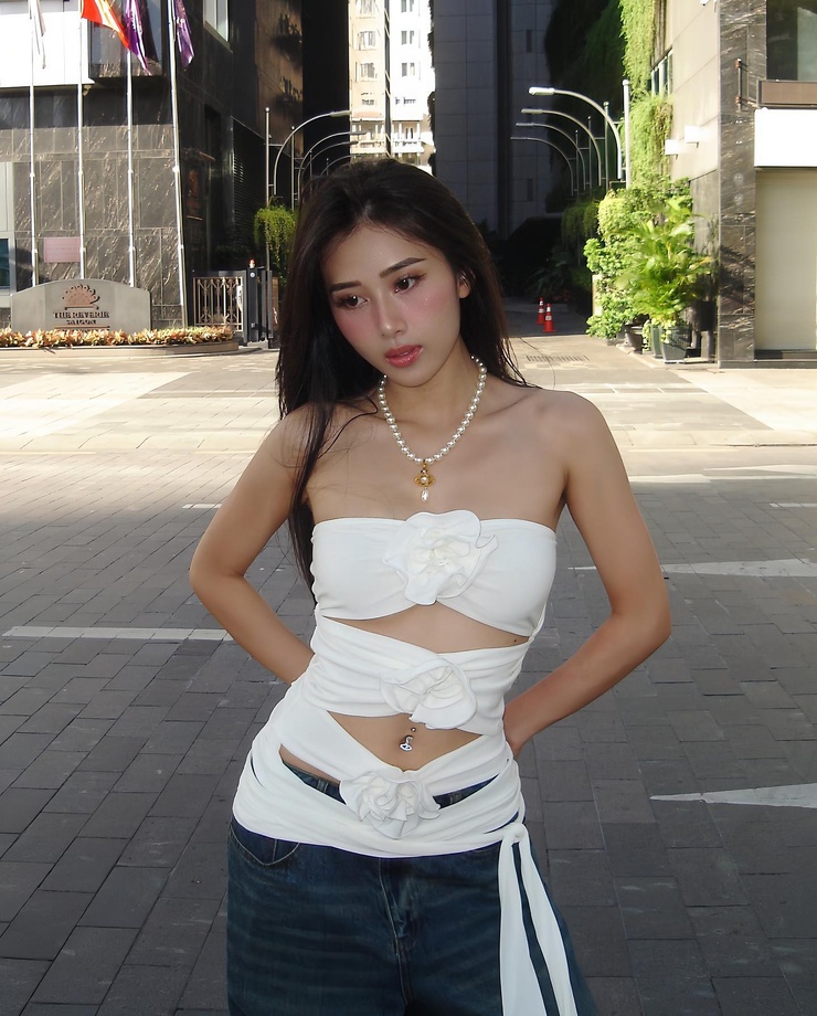 Nhu Tao