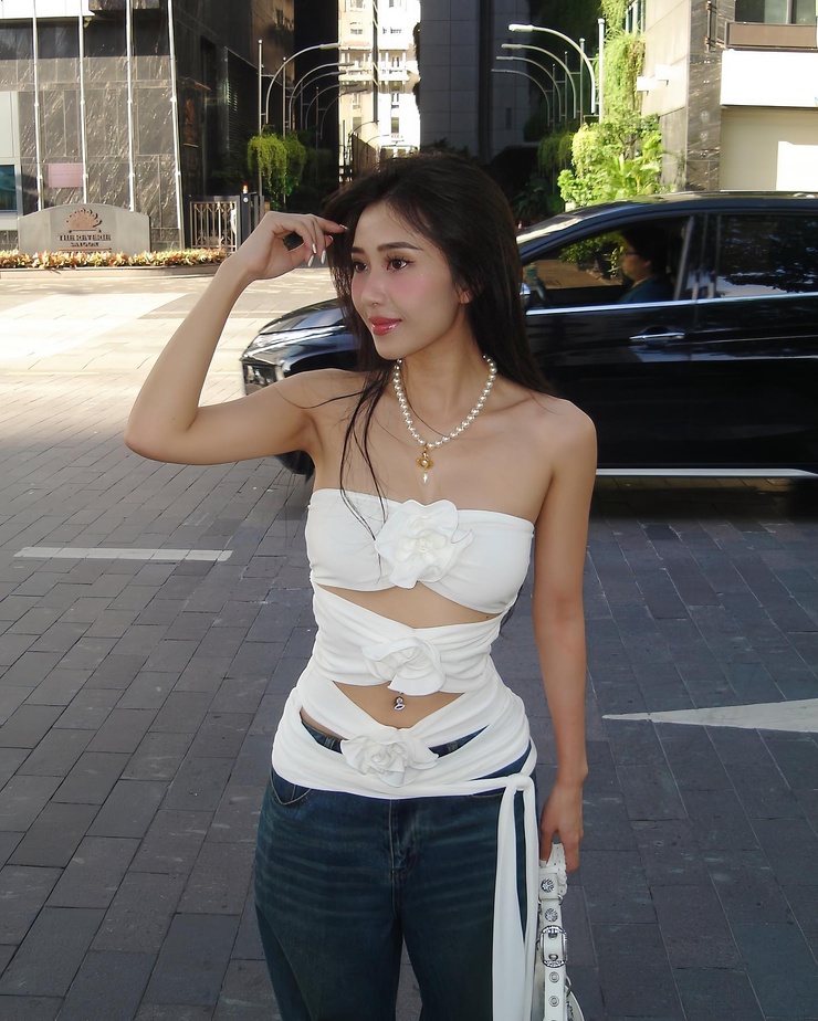 Nhu Tao