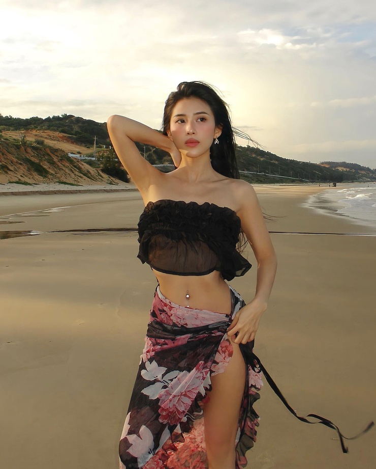Nhu Tao