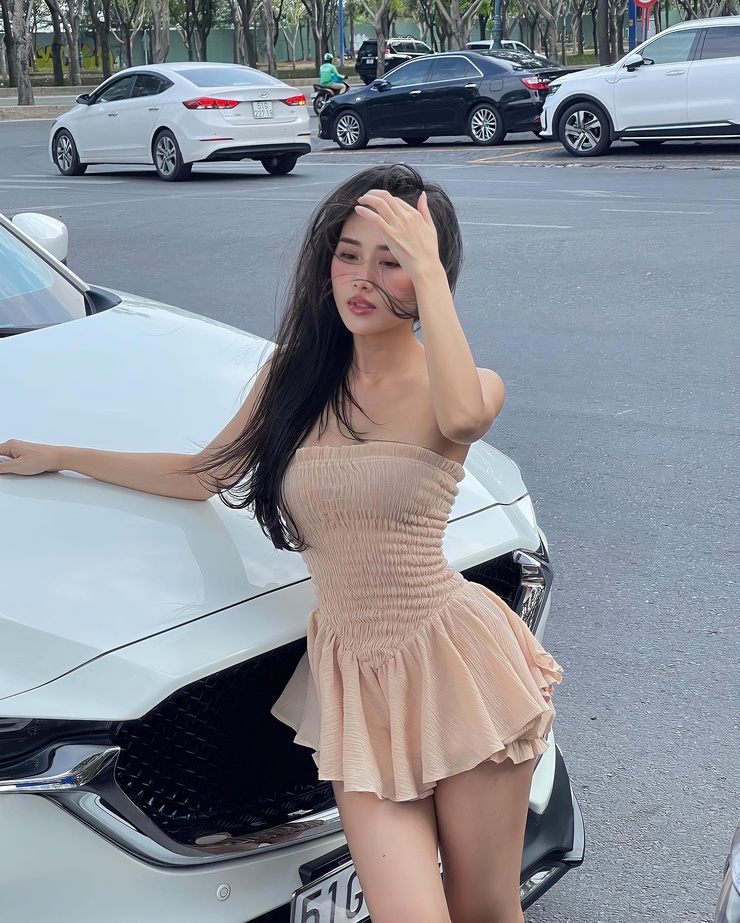 Nhu Tao