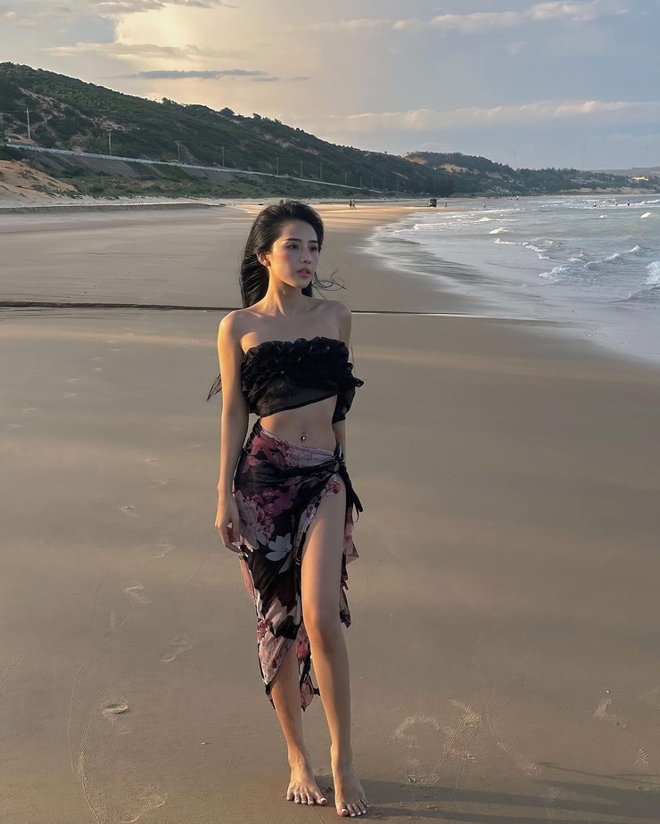 Nhu Tao