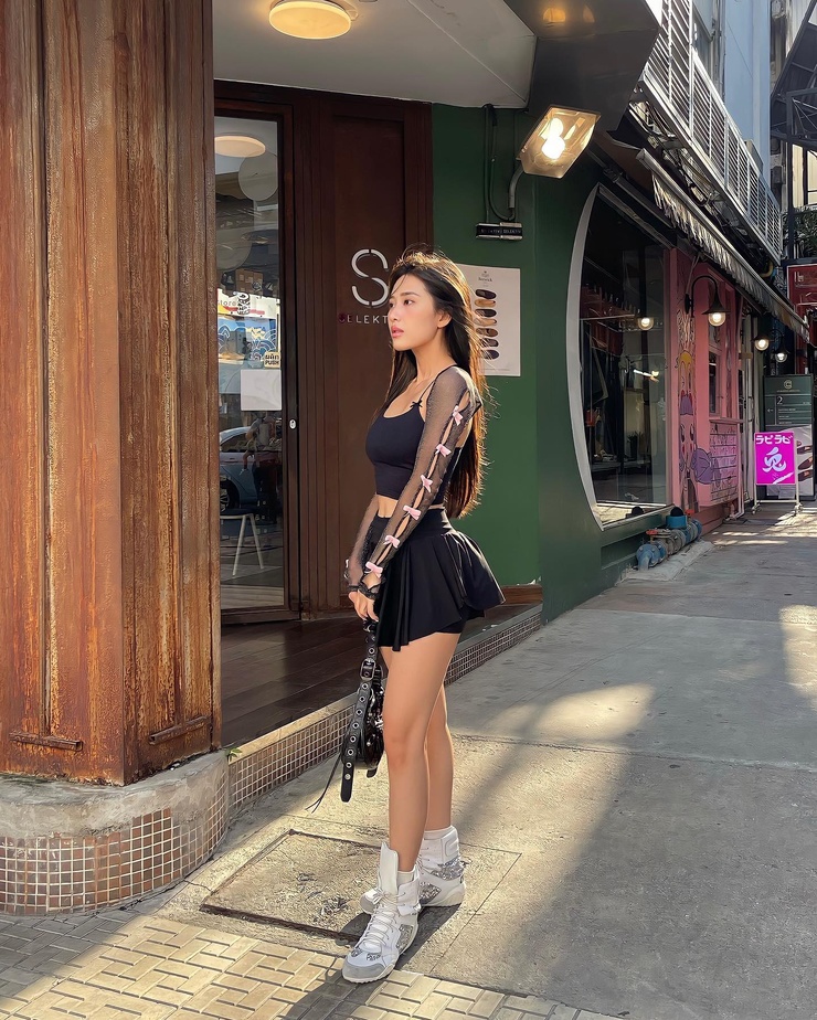 Nhu Tao