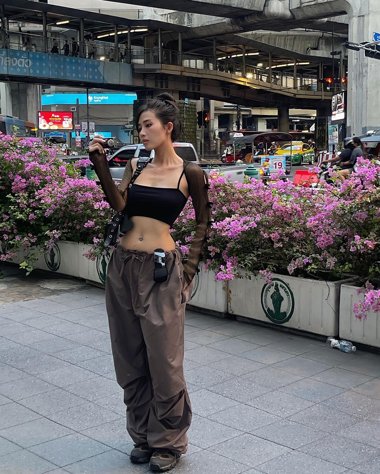 Nhu Tao