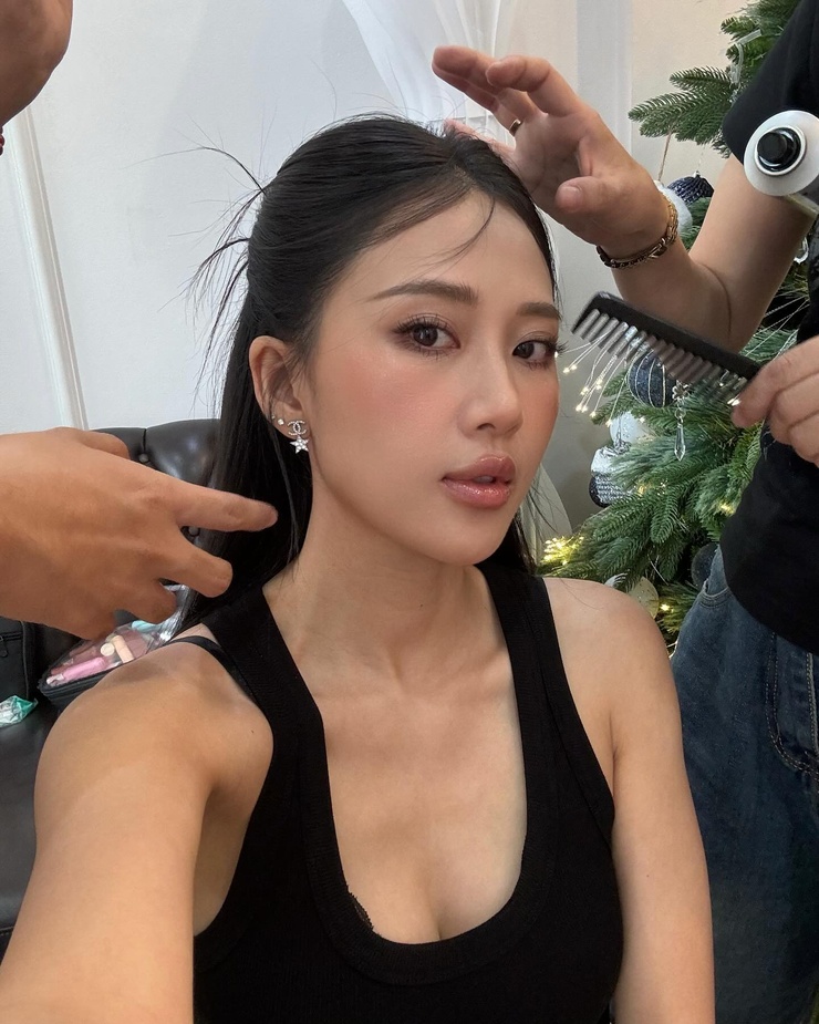 Nhu Tao
