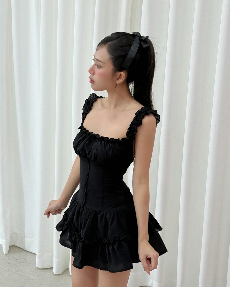 Nhu Tao