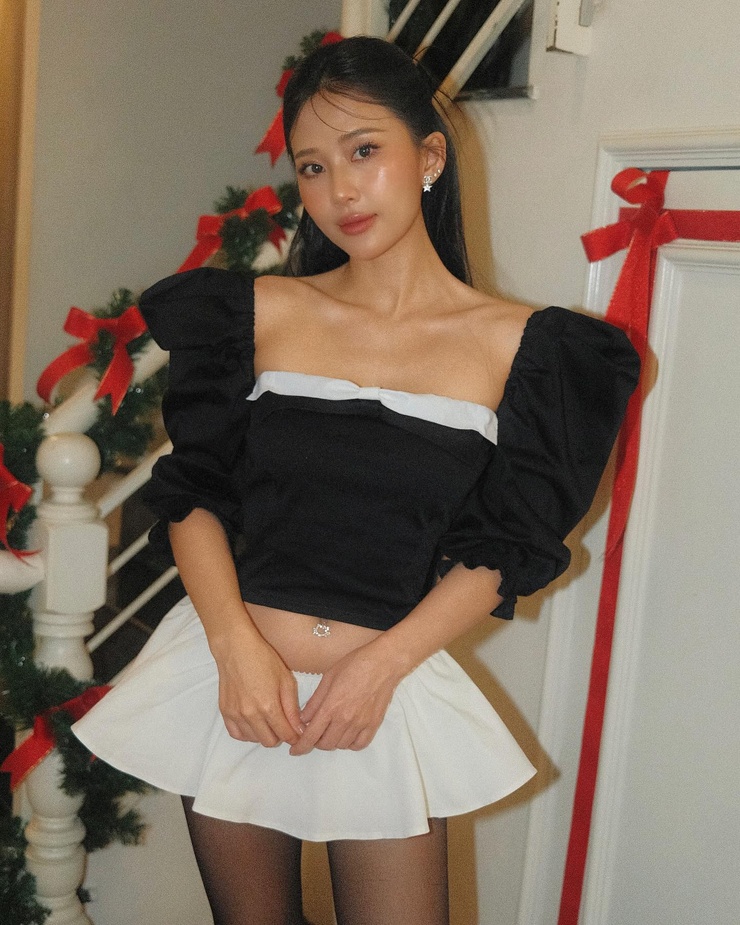 Nhu Tao