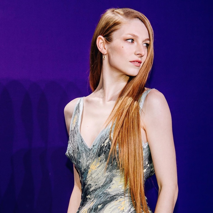 Hunter Schafer