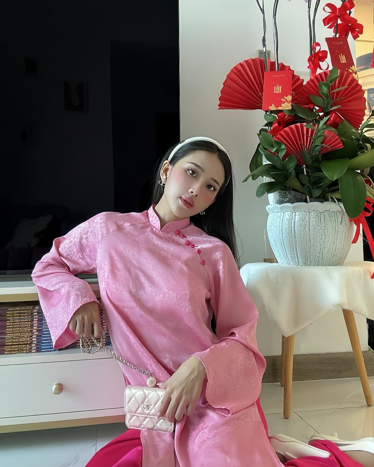 Nhu Tao