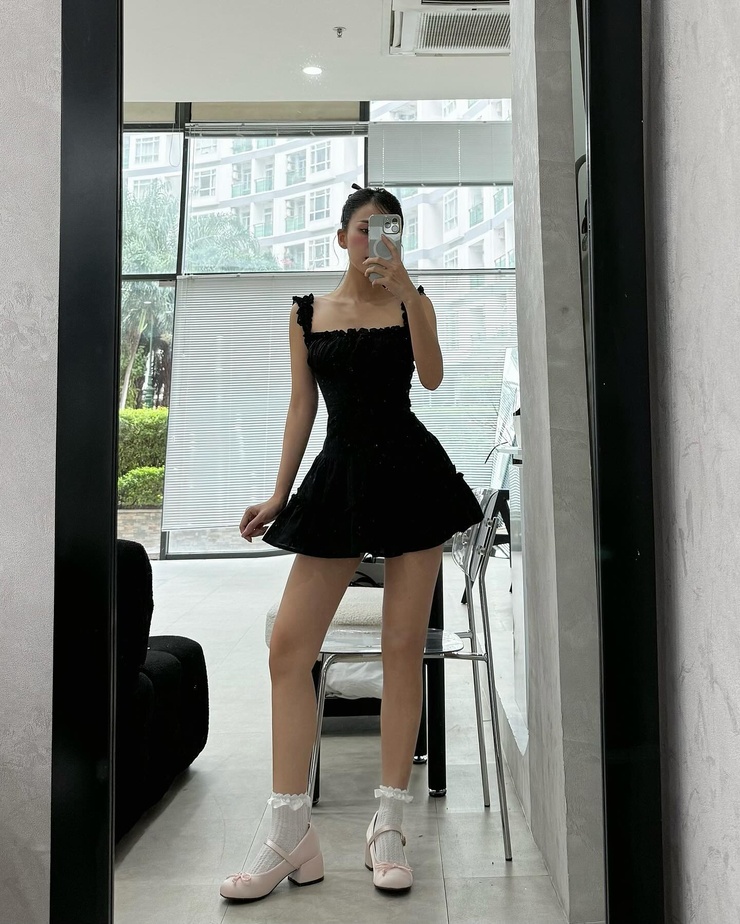 Nhu Tao