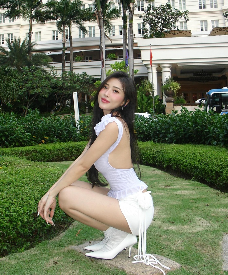 Nhu Tao