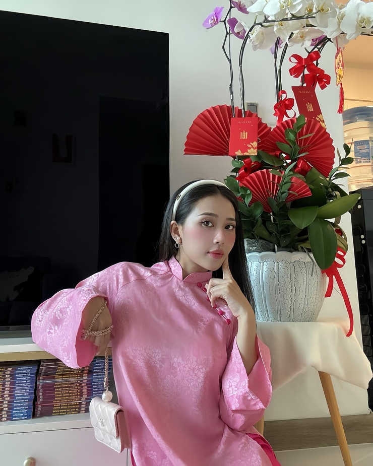 Nhu Tao