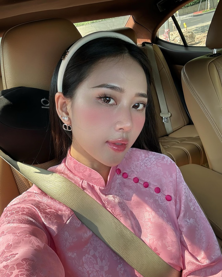 Nhu Tao