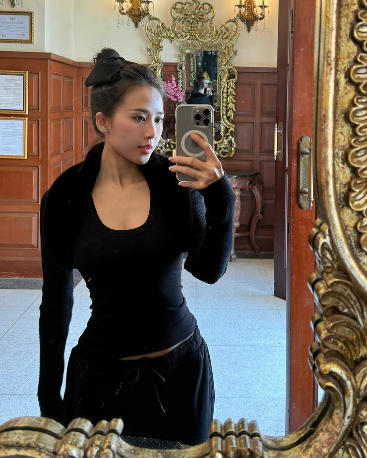 Nhu Tao