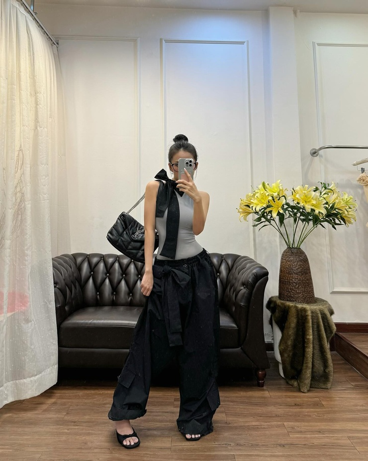 Nhu Tao