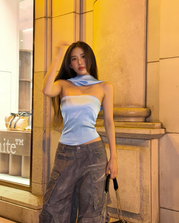 Nhu Tao