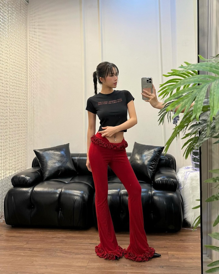 Nhu Tao