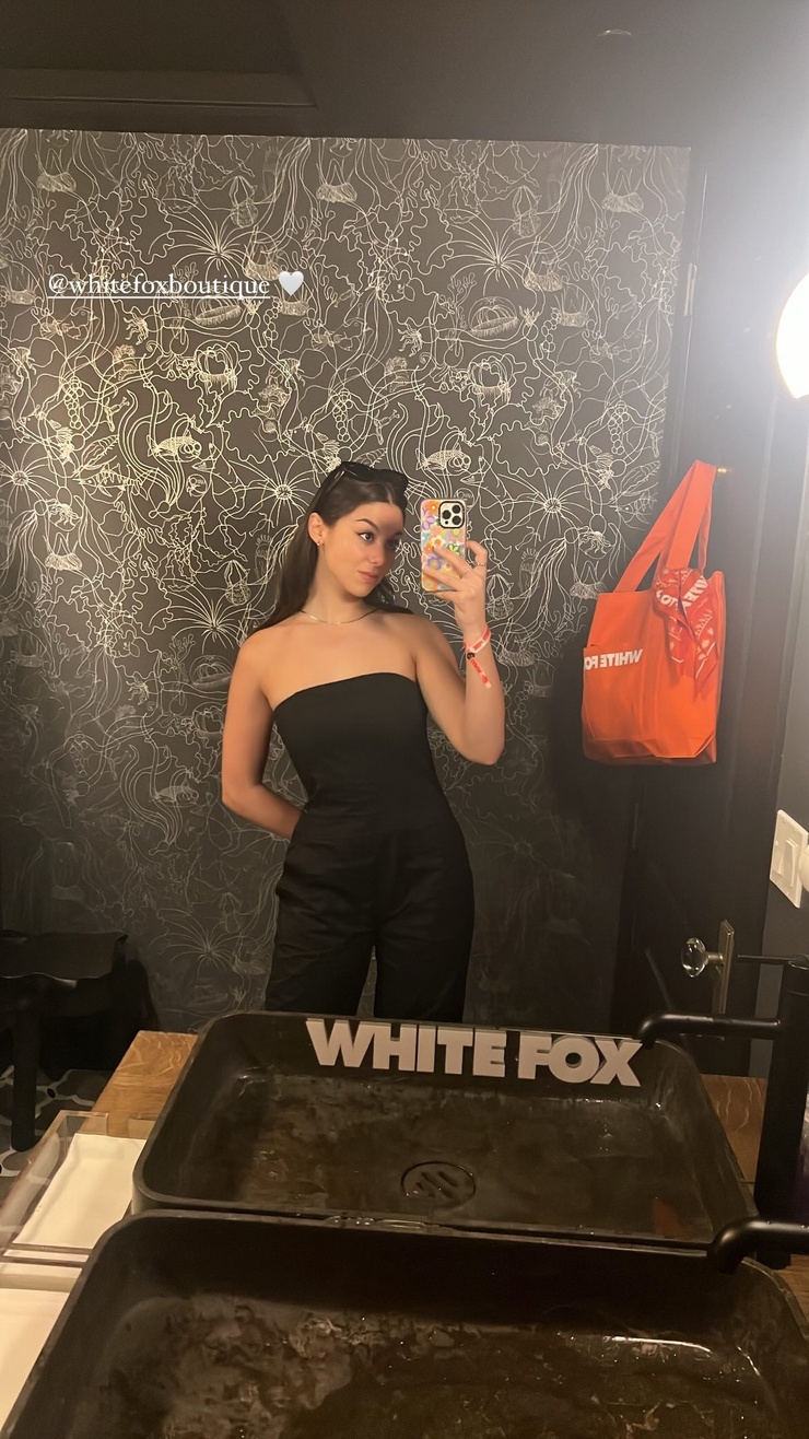 Kira Kosarin