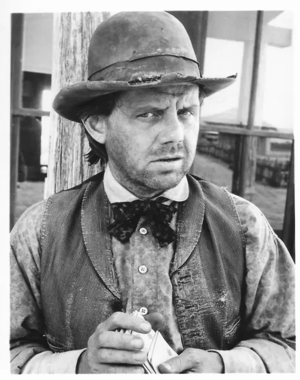 William Sanderson