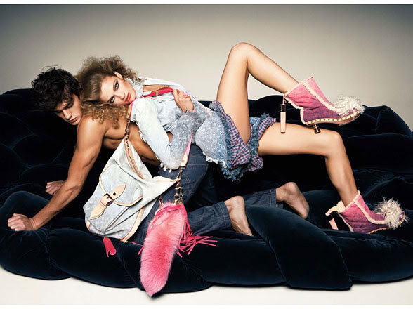 Constance Jablonski