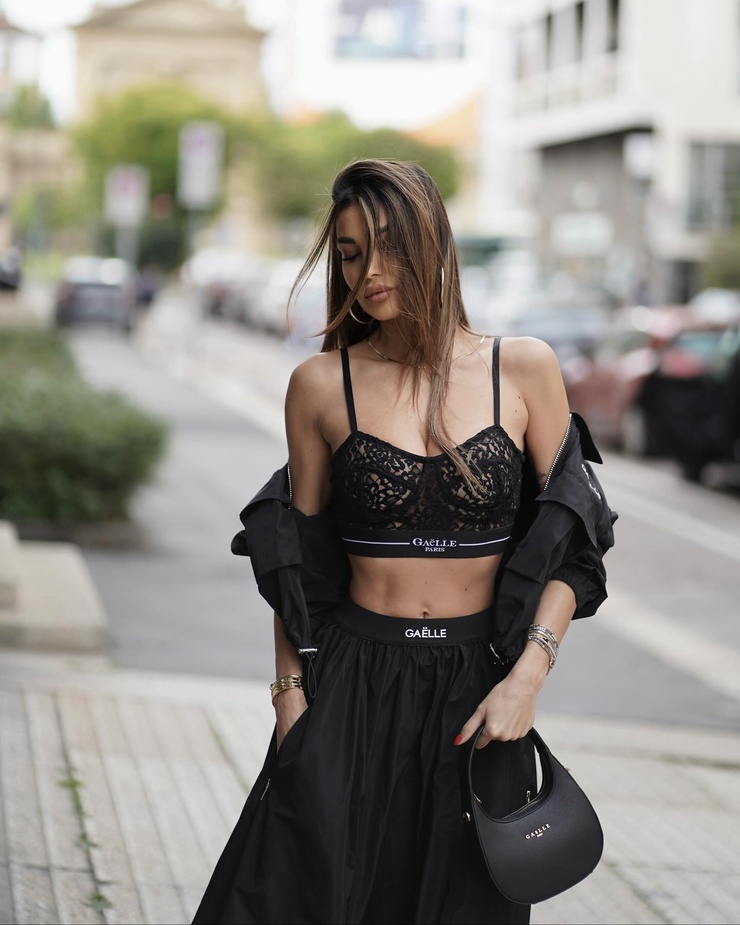 Cristina Buccino