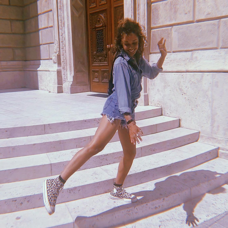 Olivia Swann Olivia Swann