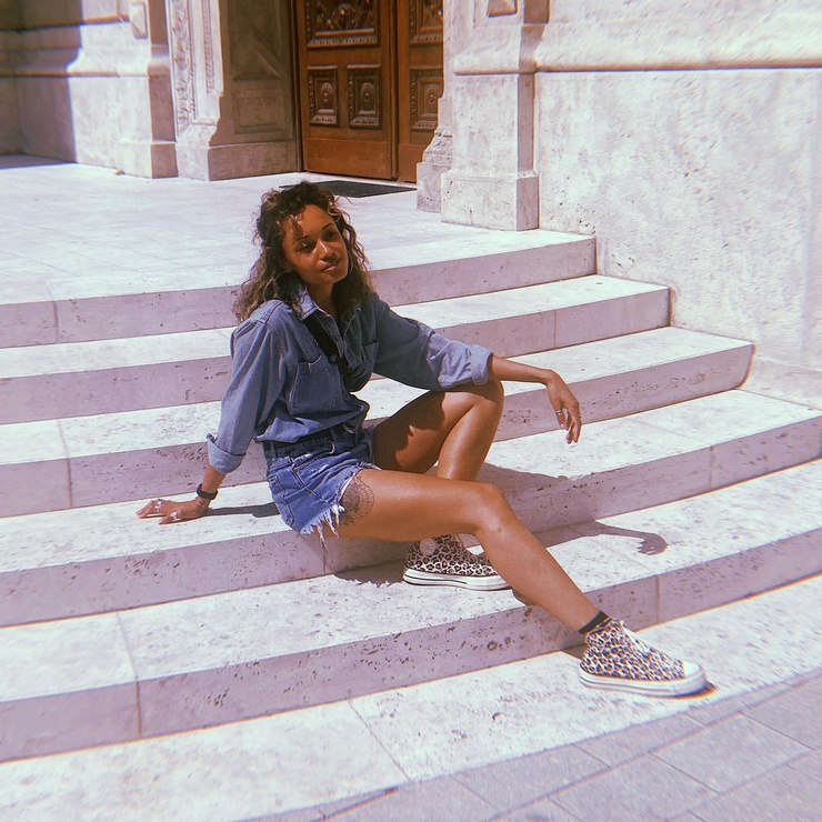Olivia Swann Olivia Swann