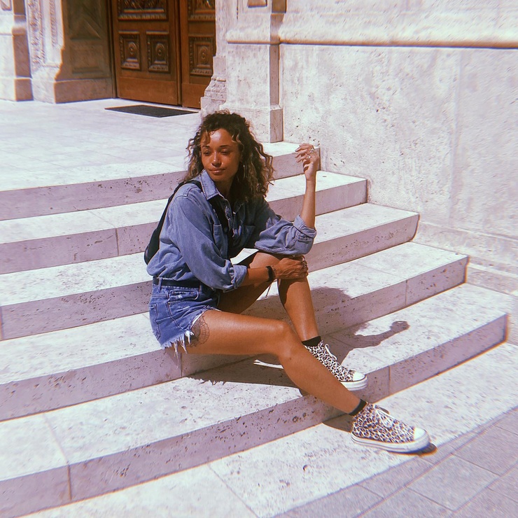 Olivia Swann Olivia Swann