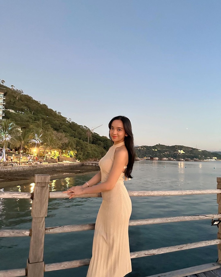 Lyodra Ginting