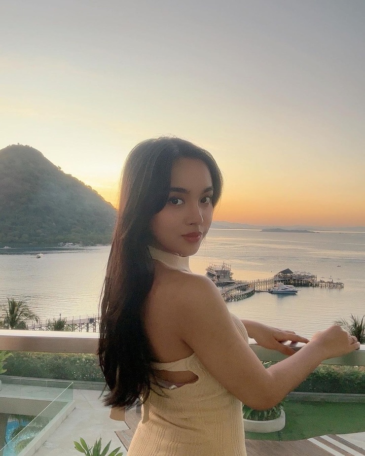 Lyodra Ginting