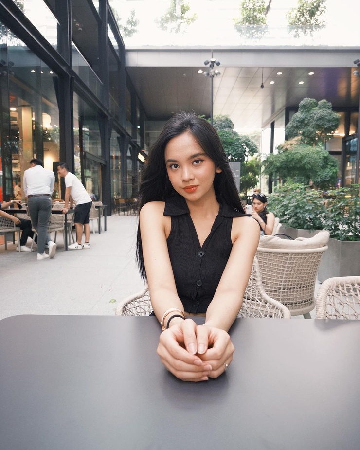 Lyodra Ginting