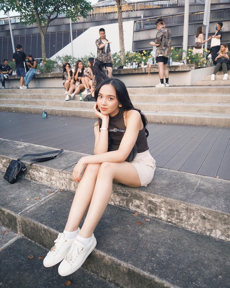 Lyodra Ginting