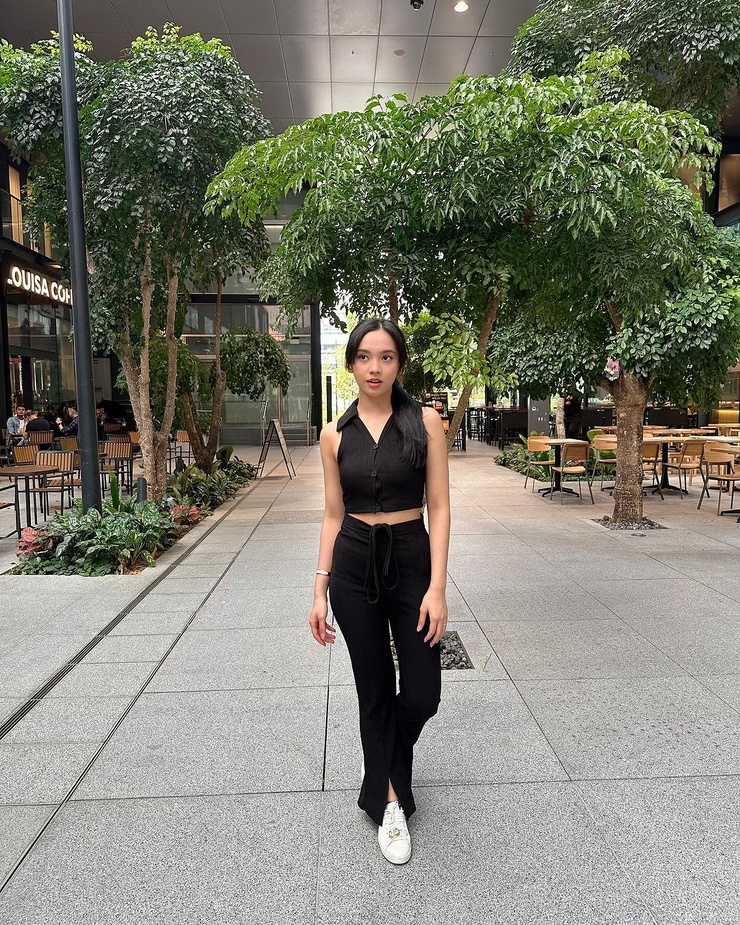 Lyodra Ginting
