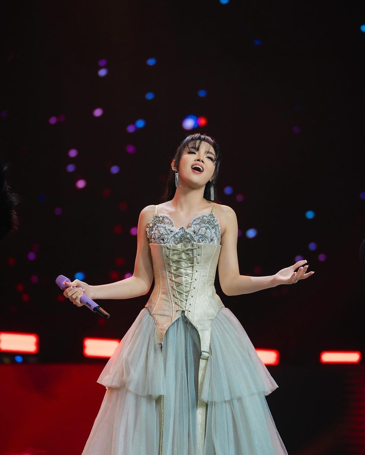 Lyodra Ginting