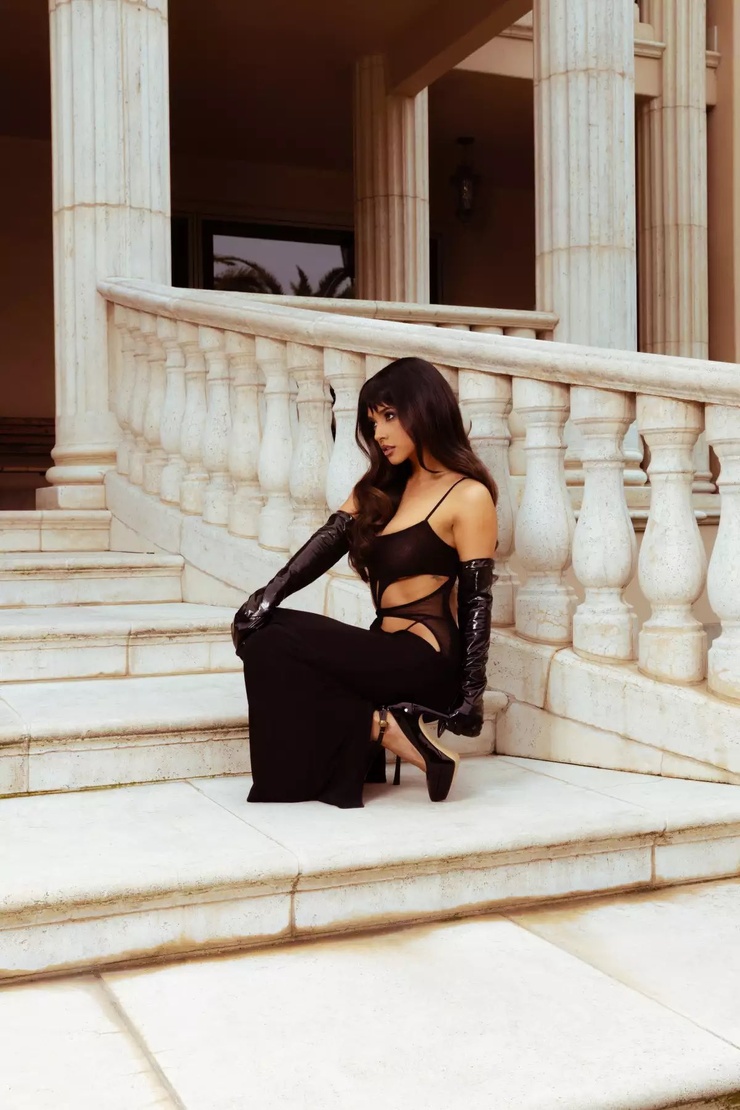 Becky G.