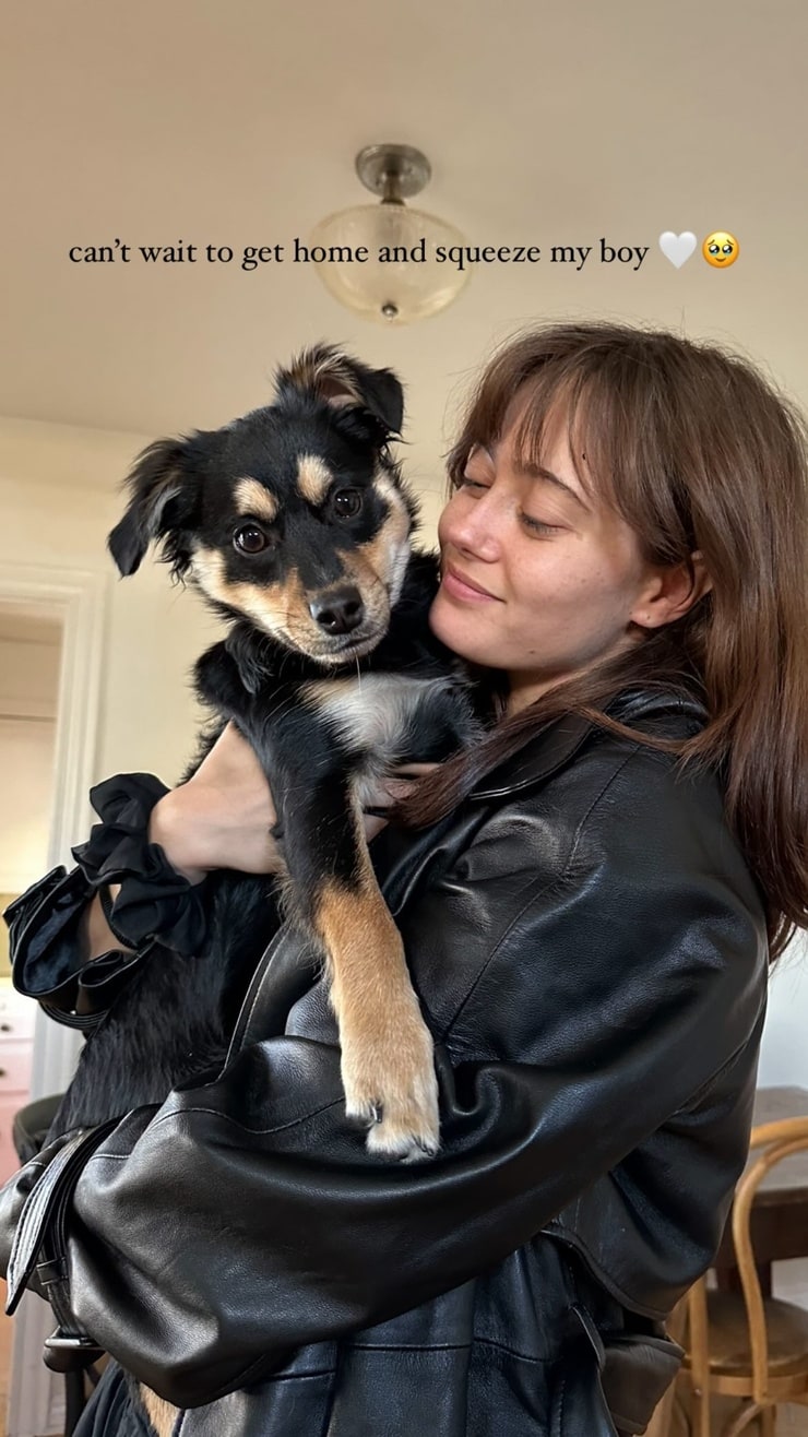 Ella Purnell