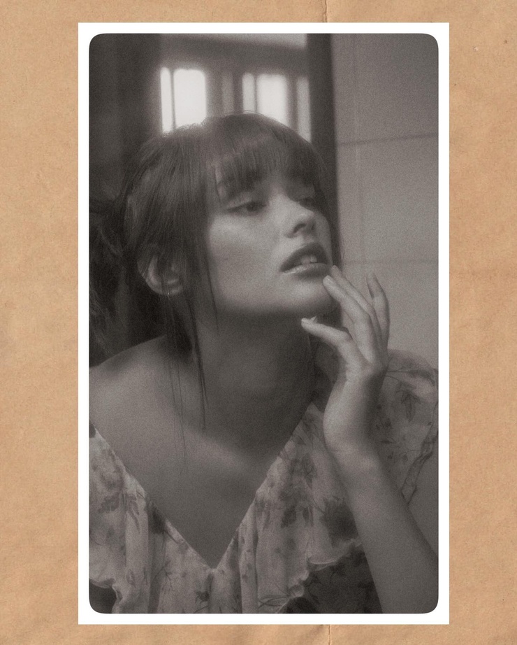 Liza Soberano