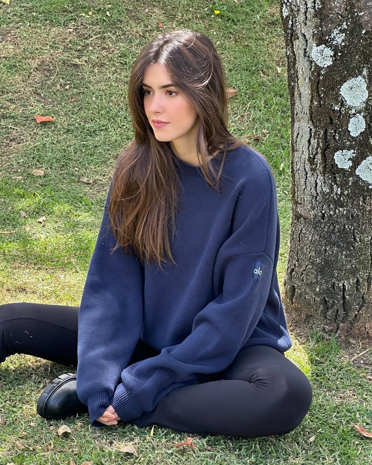 Paulina Vega picture