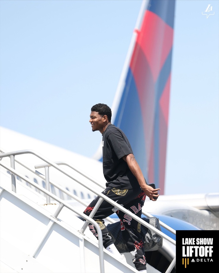 Rui Hachimura