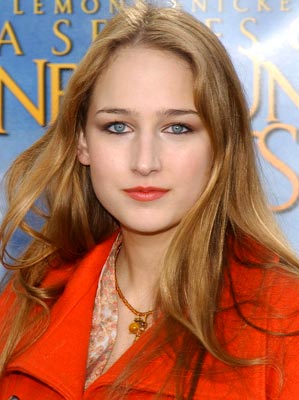 Leelee Sobieski