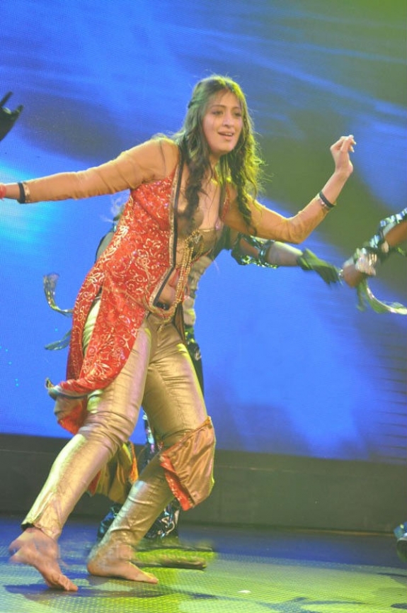 Lakshmi Rai