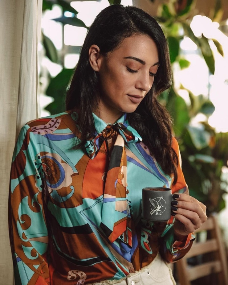 Evgenia Samara