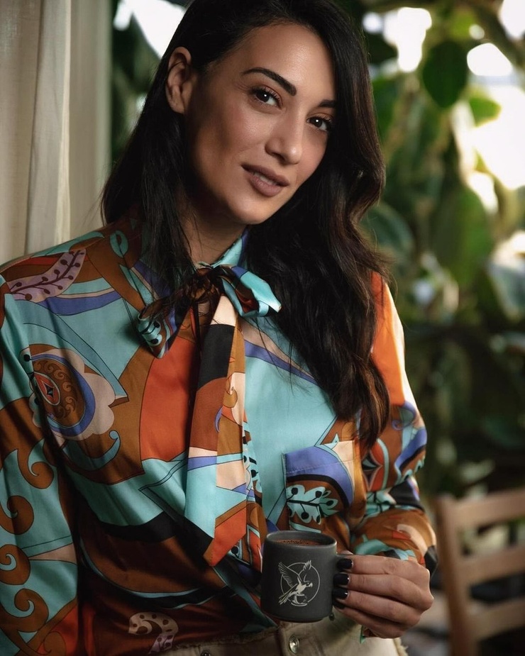 Evgenia Samara
