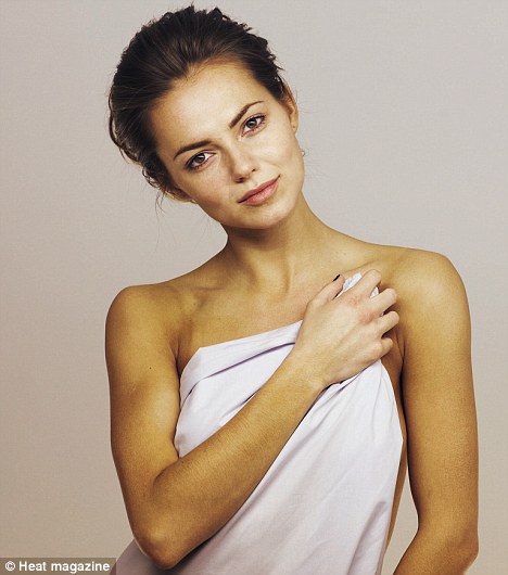 Kara Tointon Kara Tointon