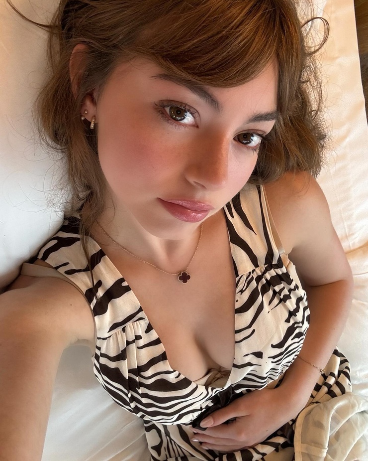 Picture of Lauren Lindsey Donzis