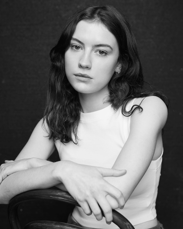 Isabelle Connolly