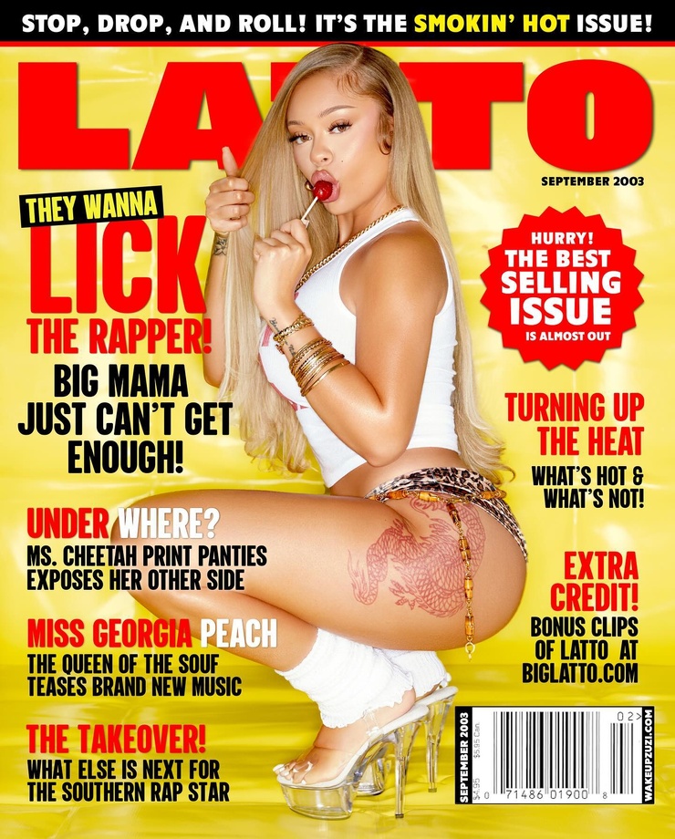 Latto